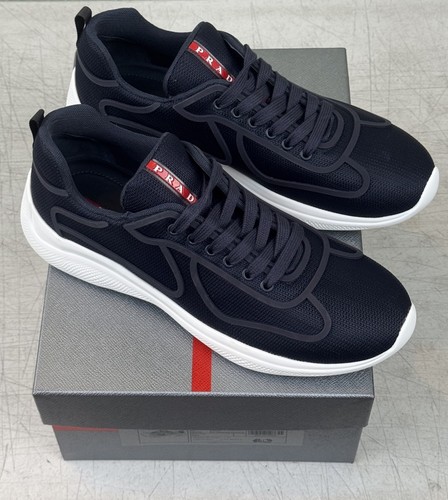 Sneakers prada americas cup - prada,