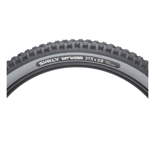 Surly dirt wizard - wizard, pneumatici