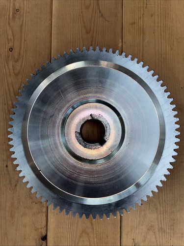 Ryobi oem big gear assembly - big,