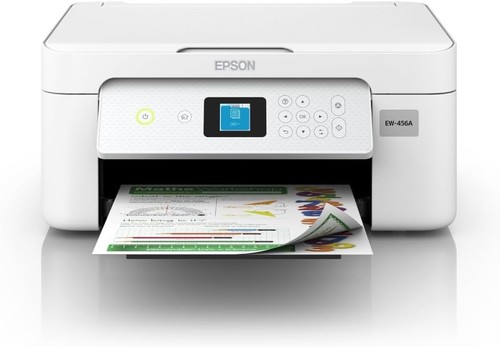 Epson inkjet multifunction - epson, a4