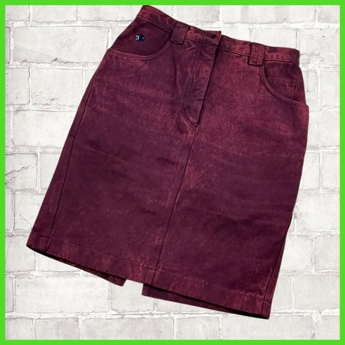 Krizia jeans gonna donna - jeans,