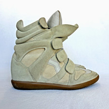 Sneakers Isabel Marant Bekett