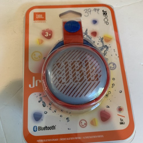 Jbl pop sigillato - jbl,