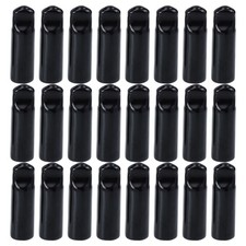  24 tappi di plastica per