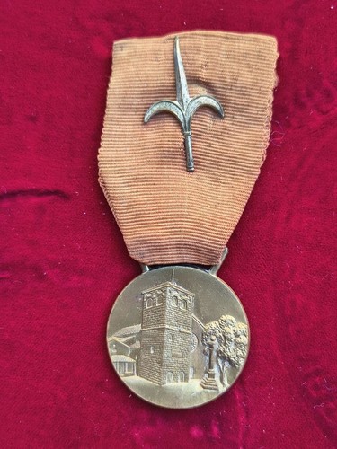 Medaglia pellegrinaggio - medaglia,