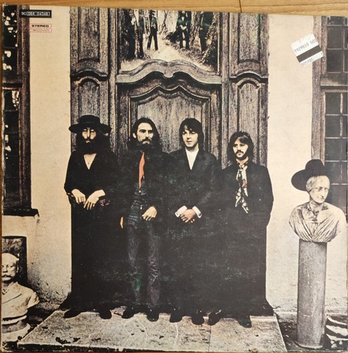 Beatles hey jude - –,