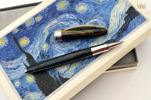 Penna sfera visconti van - a,
