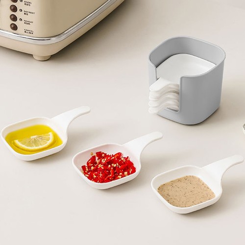 Piatti per salsa - per,