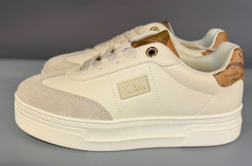 Sneakers scarpe donna - , alviero