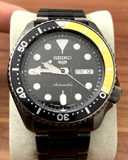 Seiko 5 Sports Automatic