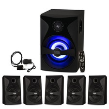 Sistema di altoparlanti audio