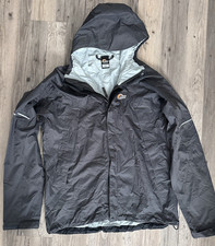 Giacca uomo Lowe Alpine Triple