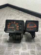 Strumentazione honda 125 - honda,