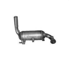 CATALIZZATORE FIAT PUNTO EVO