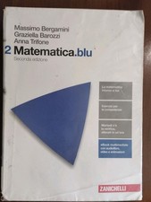 Matematica.Blu 2 Seconda