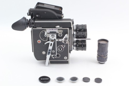 Cla bolex h16 rex5 - [cla'd],