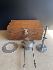 Eppley Set Test Laboratorio Vintage