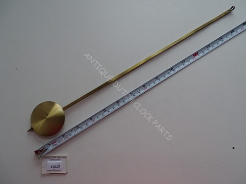 Pendolo ottone per piccolo - ottone,