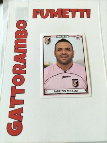 Figurine calciatori 381 - figurine,