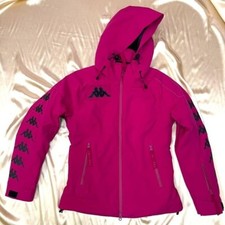 NWT KAPPA 1pc JACKET