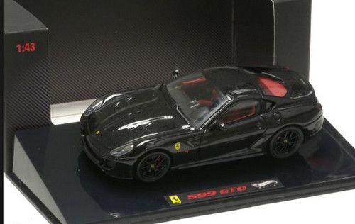 Ferrari 599 gto - 599, 2010