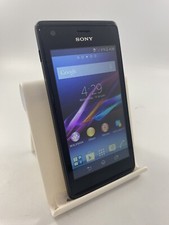 Smartphone Android Sony Xperia