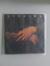 LITFIBA VINILE  45 GIRI GIOCONDA/IL VOLO