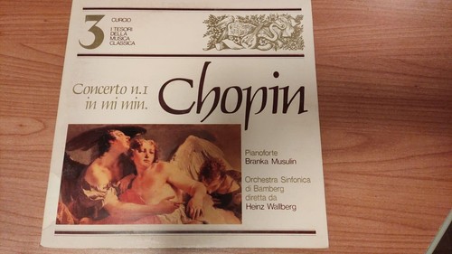 Tesori della musica - i,