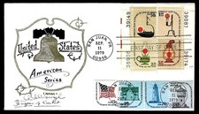 USA, SCOTT # 1612, RARA