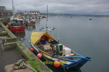 Photo 6x4 Fishing vessels at