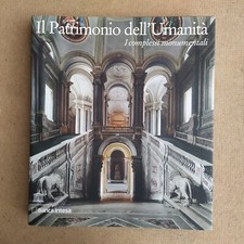 IL PATRIMONIO DELL'UMANITÀ -