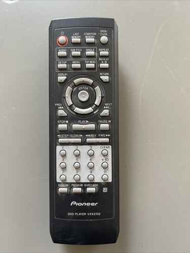 Pioneer vxx2702 per lettore - pioneer,