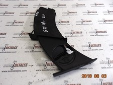 BMW E60 5-Series Anteriore