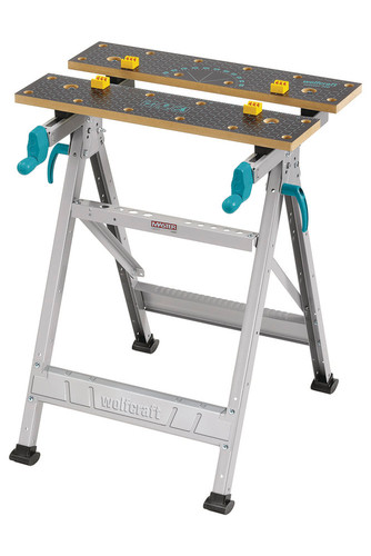 Wolfcraft 6177000 banco - 6177000, da