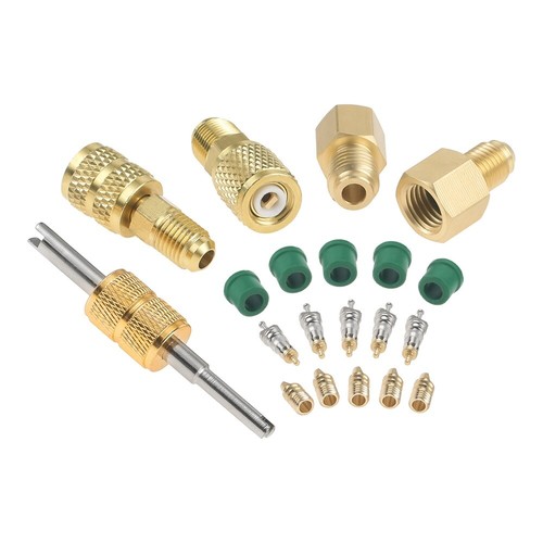 R410a r134a adattatori - r410a,