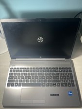 HP NoteBook 250 G8 computer portatile Intel Core I5-1135G7 2,4 GHz 16 GB RAM 256 GB SSD W11P