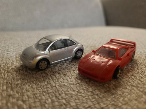 Lotto modellini volkswagen - 2,
