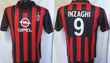 Mondo replica maglia milan - mondo,