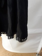 Camicia da notte vestito Undercolors of Benetton tg. M