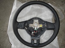 Polo volante in pelle - 6r,