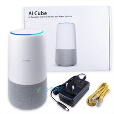 SBLOCCATO HUAWEI AI Cube