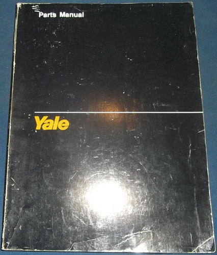 Manuale ricambi per - manuale,