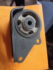 SUPPORTO MOTORE posteriore