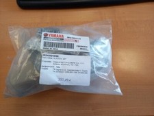 Yamaha Xcity 250 Keylock /