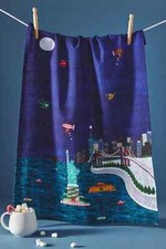 Anthropologie Holiday In The