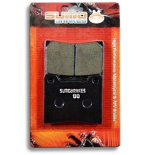 Yamaha Rear Brake Pads YZF 750