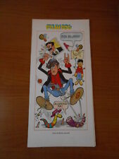 stampa/litografia-DYLAN DOG