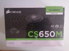 Alimentatore CORSAIR 650W