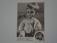 advertising Pubblicità 1971