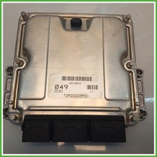 Centralina BOSCH 0281010440 VOLVO V40 1.9 85kw 8603165 Diesel 2000 2004